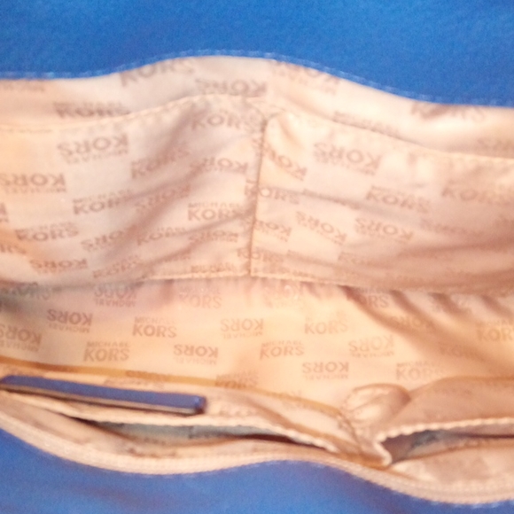 Michael Kors Handbag - Picture 10 of 11